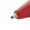 Vibe GRS-zertifizierter rABS-Stift mit Ultra-Glide-Tinte