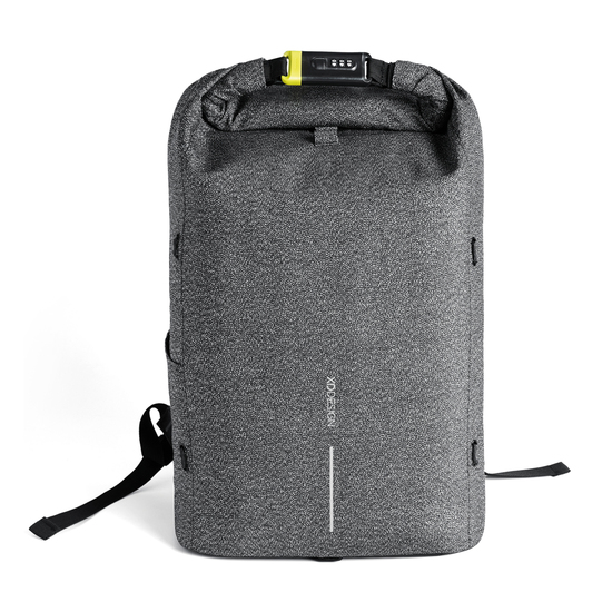 Urban schnitthemmender Anti-Diebstahl-Rucksack