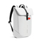 Urban wasserabweisender Flap-Top Rucksack
