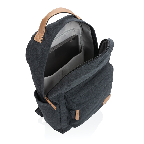 Impact AWARE™ 16 oz. rCanvas Rucksack