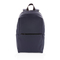 Schicker PU 15.6" Laptop-Rucksack