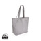 Impact Aware™ 240g/m² rcCanvas Shopper + Tasche, ungefärbt