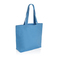 Impact Aware™ 240g/m² rCanvas Shopper mit Tasche