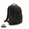 Swiss Peak Brooke AWARE™ 15,6" Laptop-Rucksack aus rPET