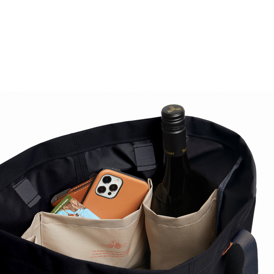 Bellroy Market Tote