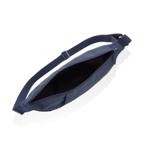 Crescent XL AWARE™ RPET Half-Moon Sling Tasche