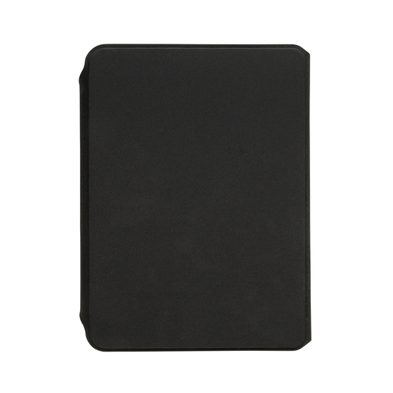 Teri AWARE™ A5 Portfolio aus RPET und Walnuss