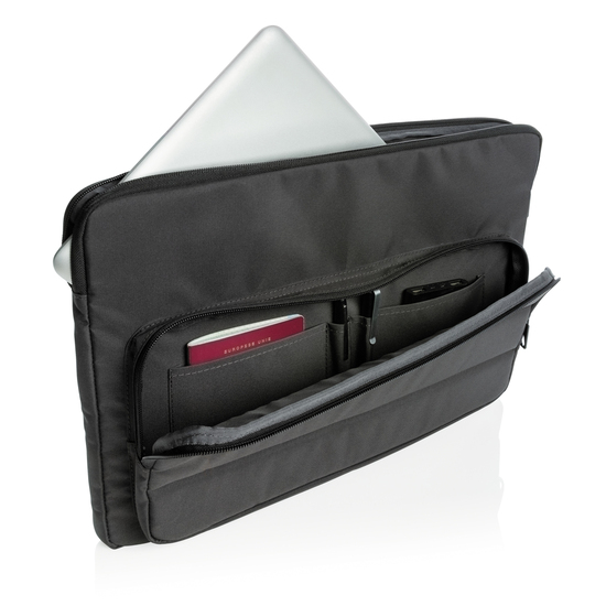 Impact AWARE™ RPET 15,6" Laptop-Sleeve