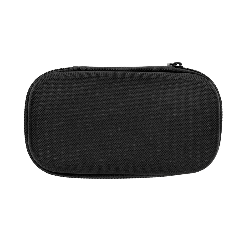 TravelCharge Pro Reiseladegerät mit USB-C aus RCS rec. ABS