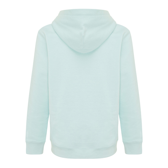 IQONIQ Yengo KidsHoodie mit Seitentaschen aus rec. Baumwolle