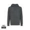 IQONIQ Torres ungefärbter Hoodie aus recycelter Baumwolle