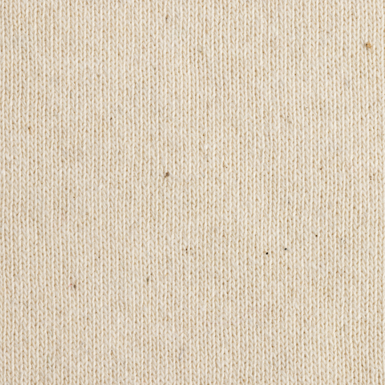 IQONIQ Torres ungefärbter Hoodie aus recycelter Baumwolle