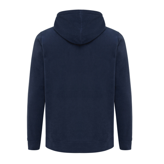 IQONIQ Trivor Mikrofleece-Kapuzen-Pulli aus recyc. Polyester