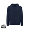 IQONIQ Trivor Mikrofleece-Kapuzen-Pulli aus recyc. Polyester
