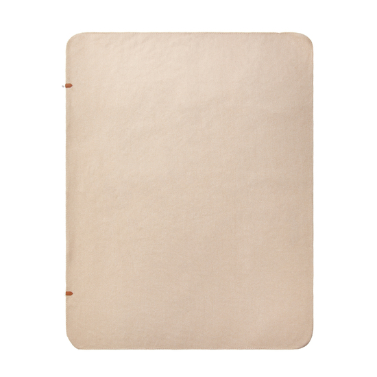 VINGA Bilton Decke Upcycling 190gr/m²