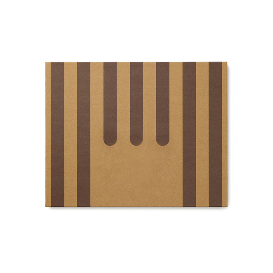 VINGA Nordic Big 5-tlg. Ausstechformen-Set