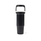 VINGA Eos Trek 880ml Flasche aus RCS rec. Stainless-Steel