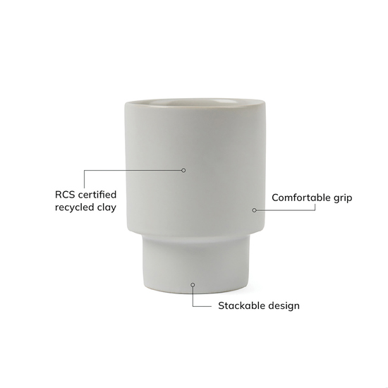 VINGA Nagano RCS Becher