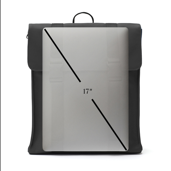 VINGA Baltimore Rucksack