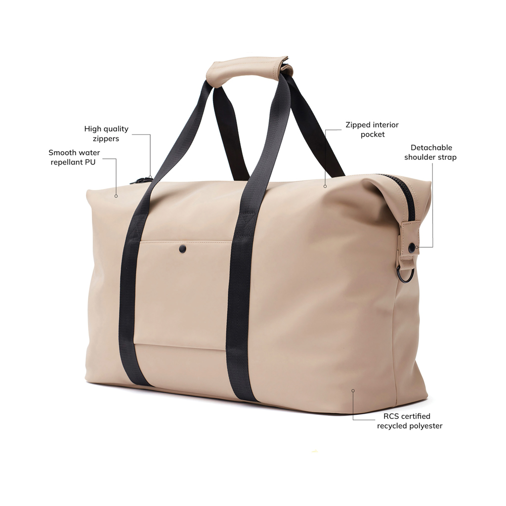 VINGA Baltimore Weekendbag