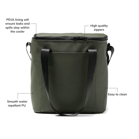 VINGA Baltimore Kühltasche