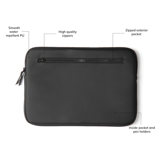 VINGA Baltimore Laptopcase 15“