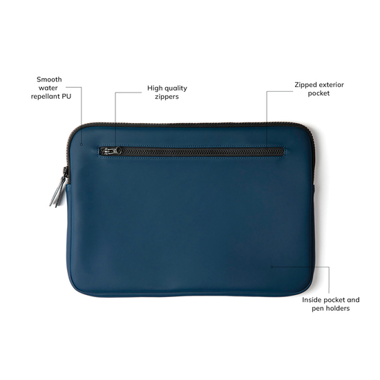 VINGA Baltimore Laptopcase 14“