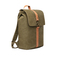 VINGA Bosler Rucksack aus GRS recyceltem Canvas