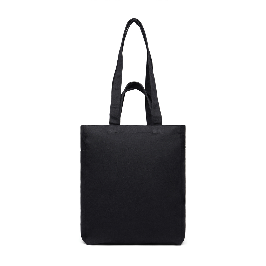 VINGA Hilo AWARE™ Tasche mit Reißverschluss aus rec. Canvas