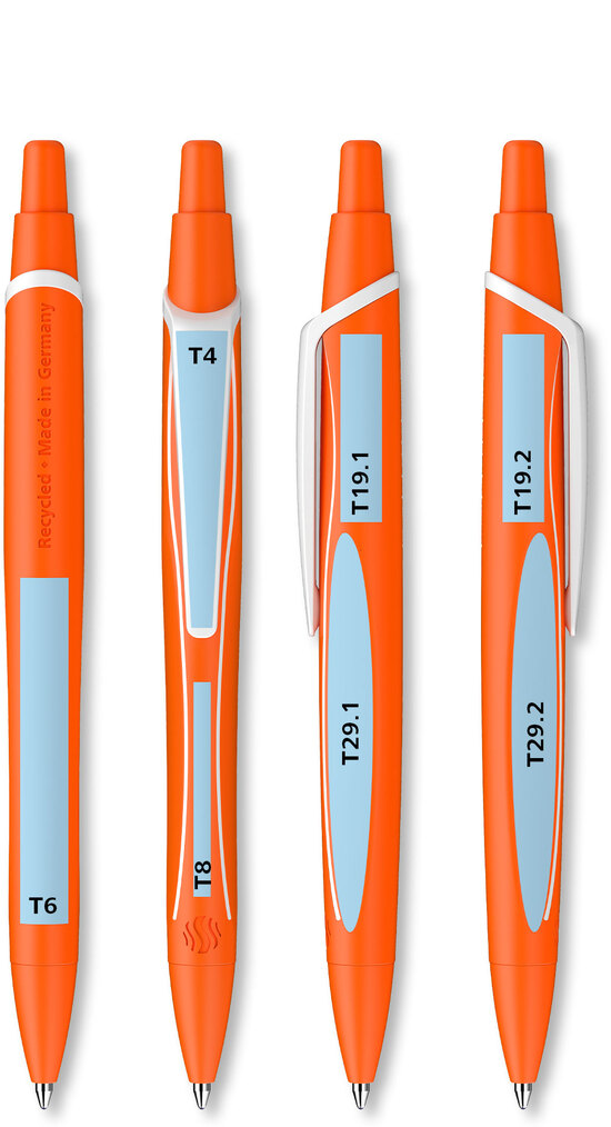 Reco (Variante "Neon")