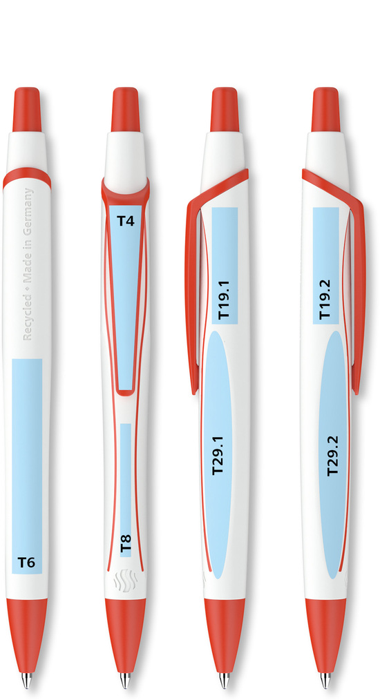 Reco (Variante "Line")