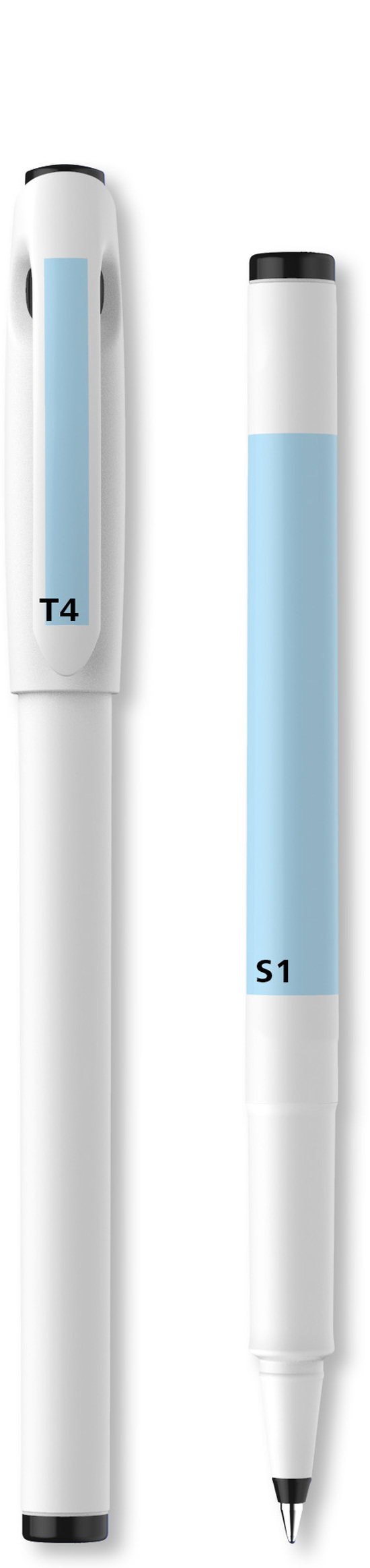 Topball 857 Recycling