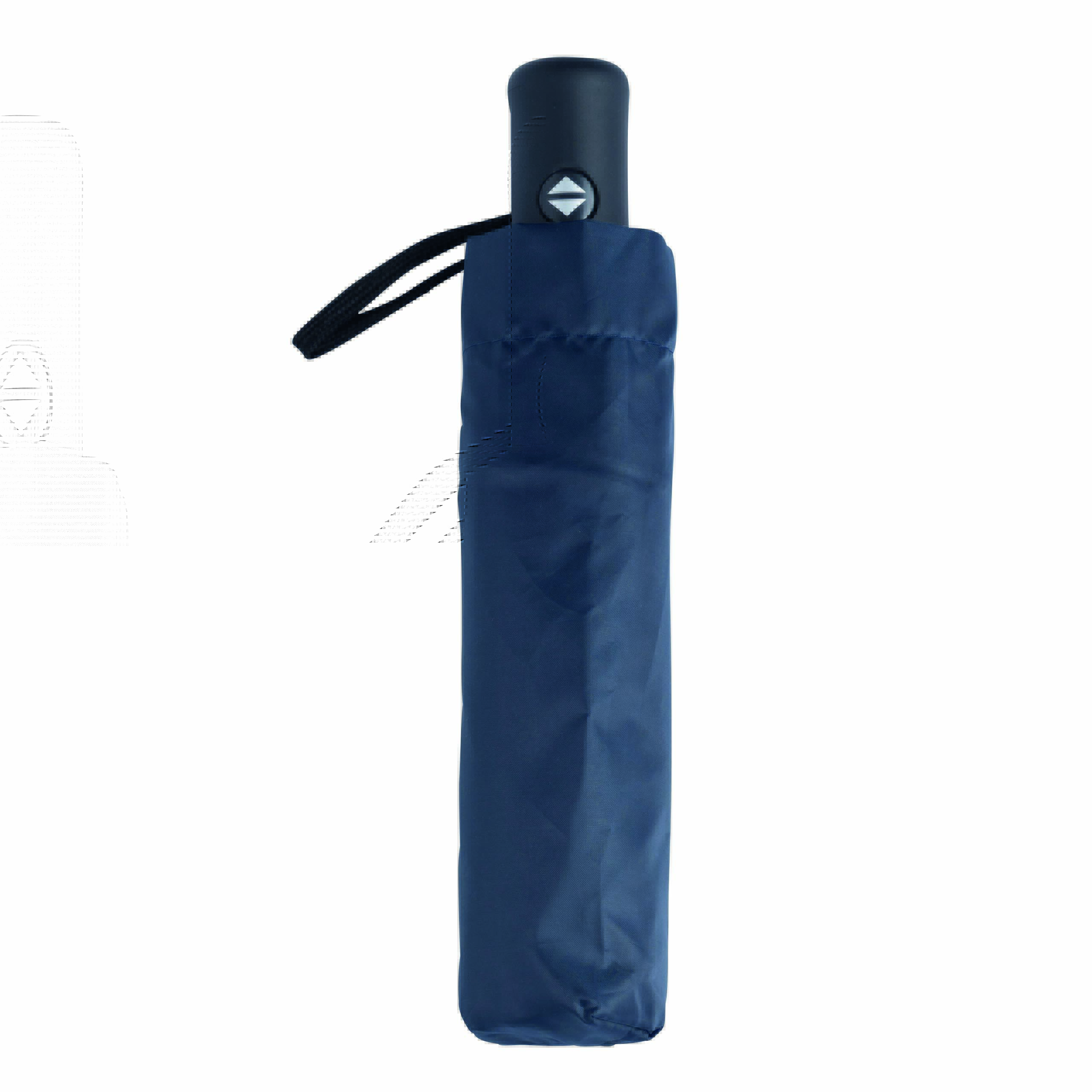 Vollautomatischer Windproof-Taschenschirm PLOPP 56-0101260