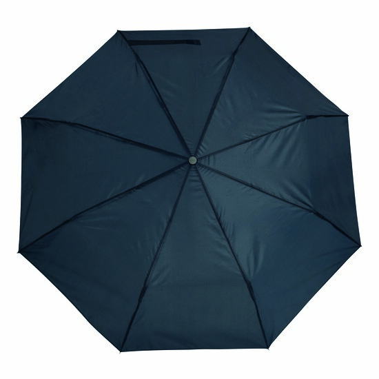 Vollautomatischer Windproof-Taschenschirm PLOPP 56-0101260