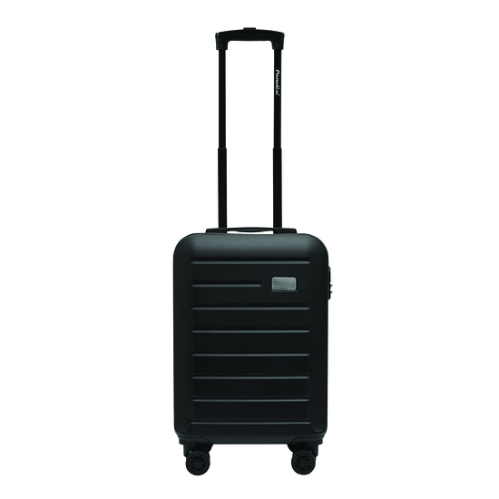Trolley-Bordcase LUCCA 56-0204471