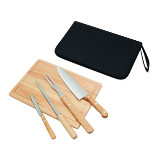 Tranchierset BEST BBQ 56-0301152