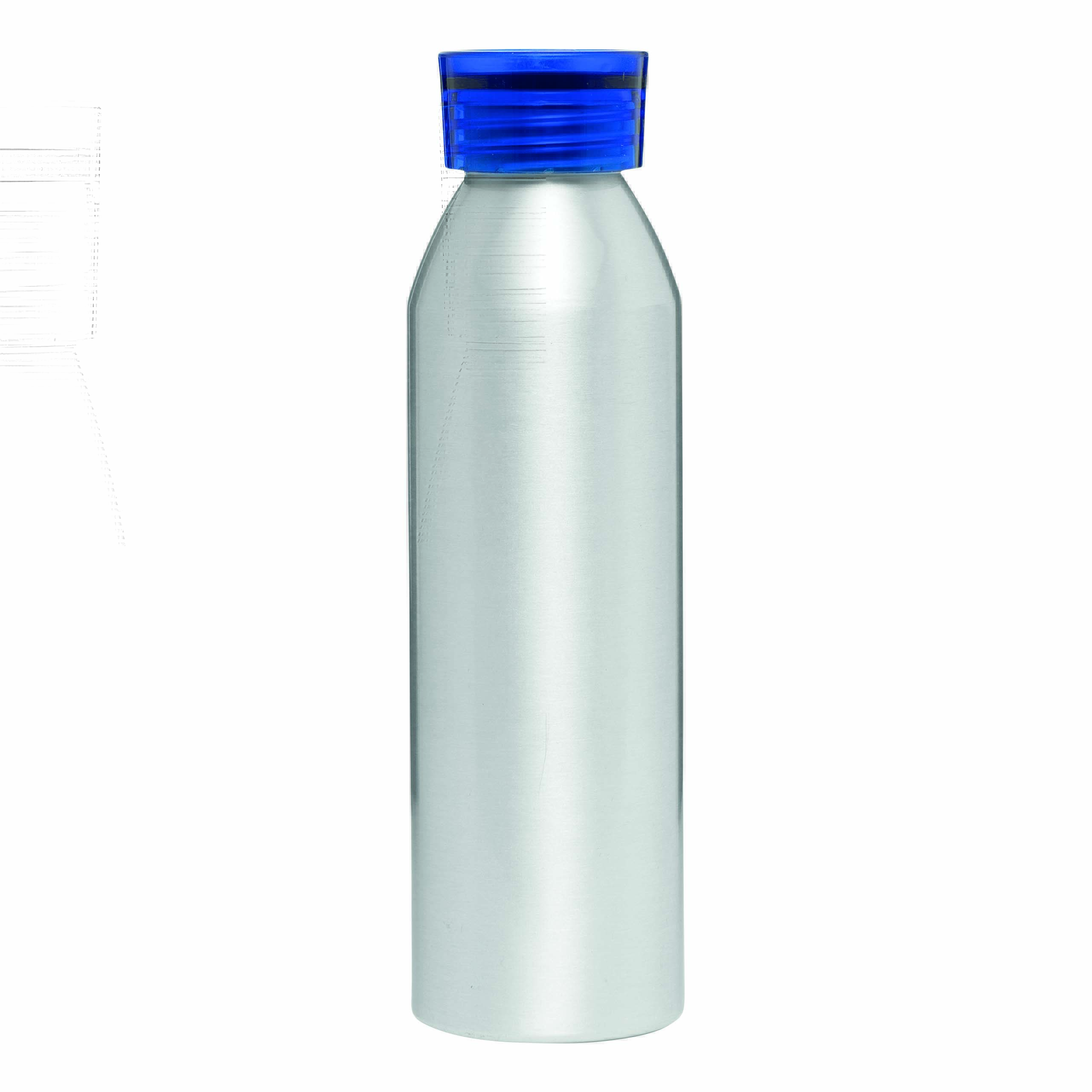 Aluminium Trinkflasche COLOURED 56-0304426