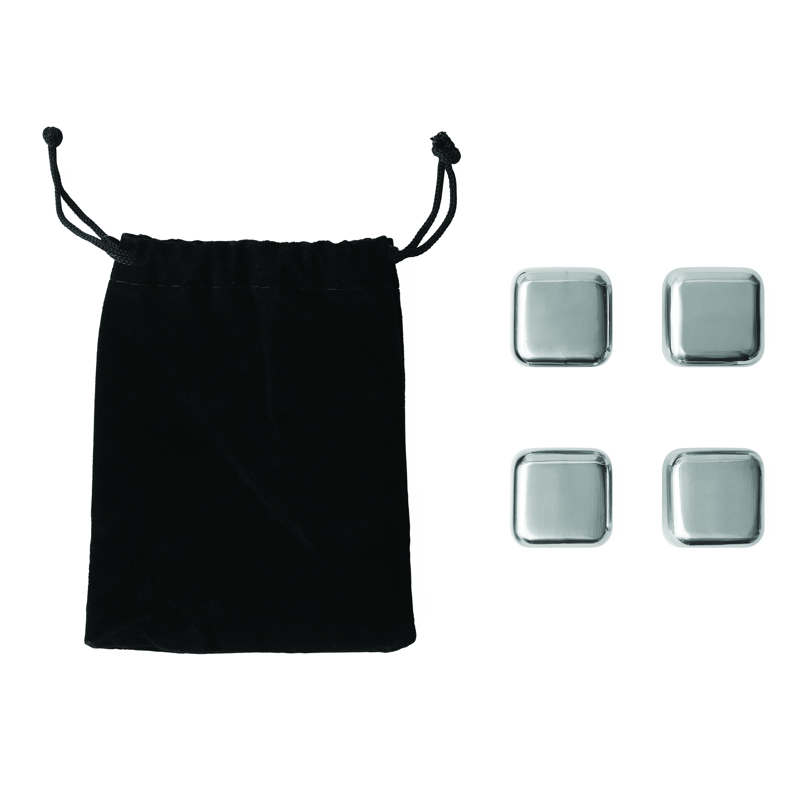 Eiswürfel-Set COOLING CUBES 56-0304435