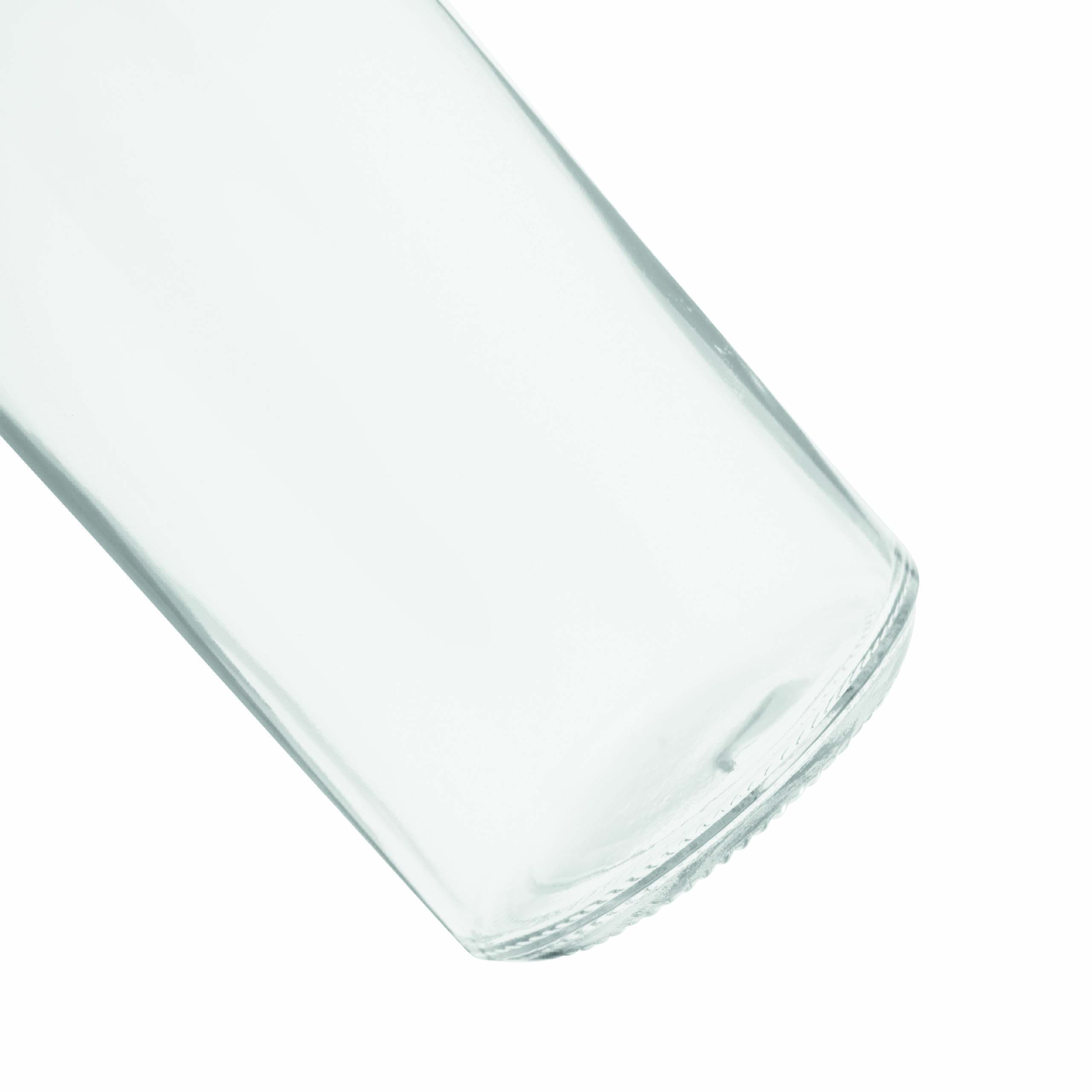 Glas-Flasche DEEPLY 56-0304500