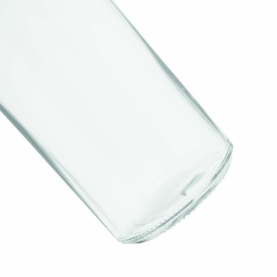 Glas-Flasche DEEPLY 56-0304500