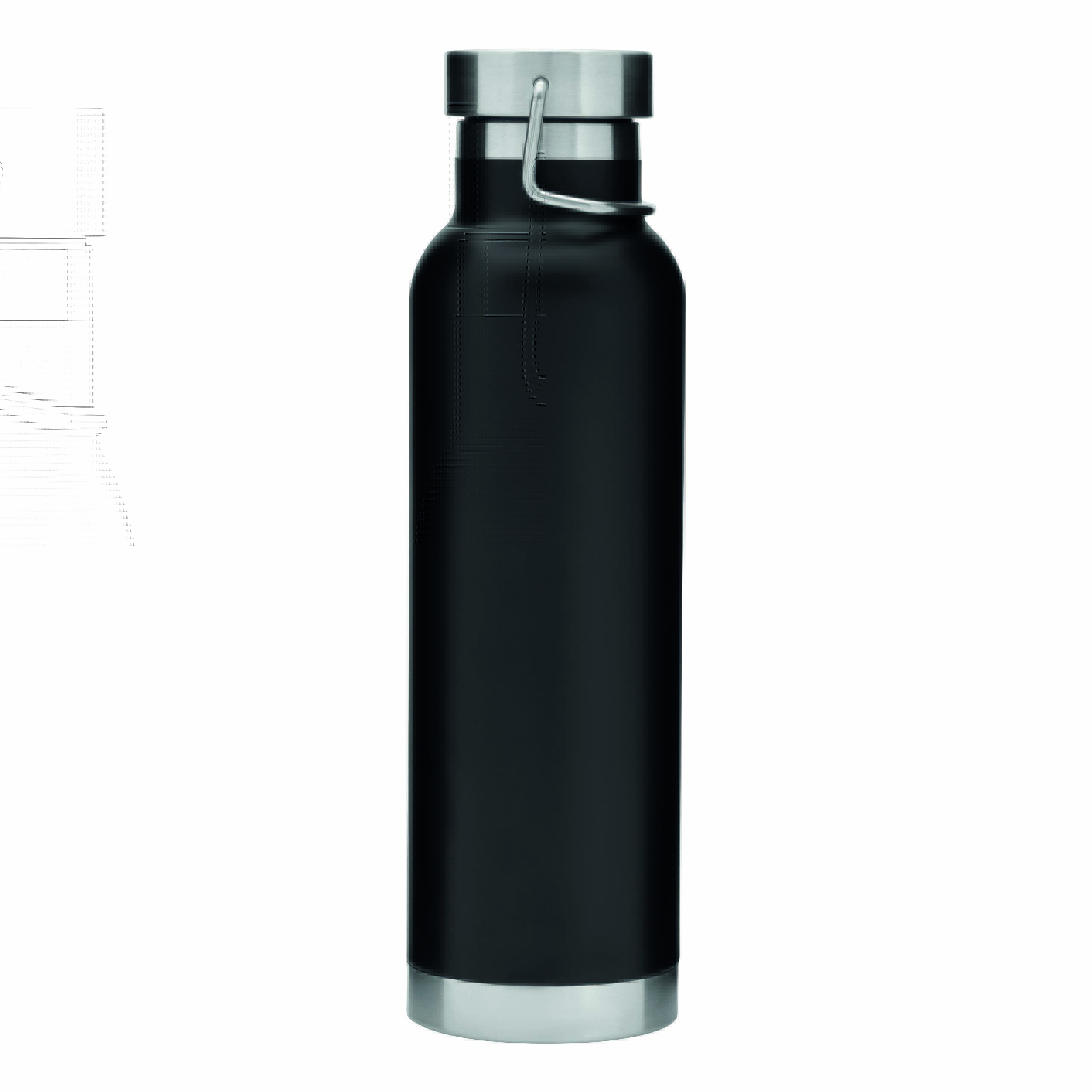 Vakuum-Isolierflasche MILITARY 56-0304530