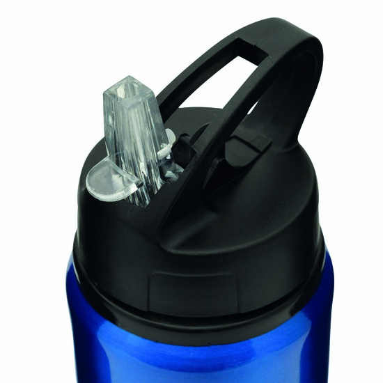 Aluminium-Trinkflasche SPORTY TRANSIT 56-0304592