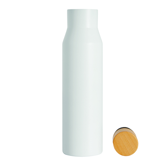 Vakuum-Trinkflasche DRINK NOBLY 56-0304606