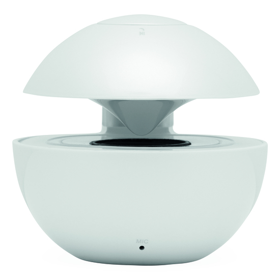 Wireless-Lautsprecher WONDER BALL MINI 56-0406247