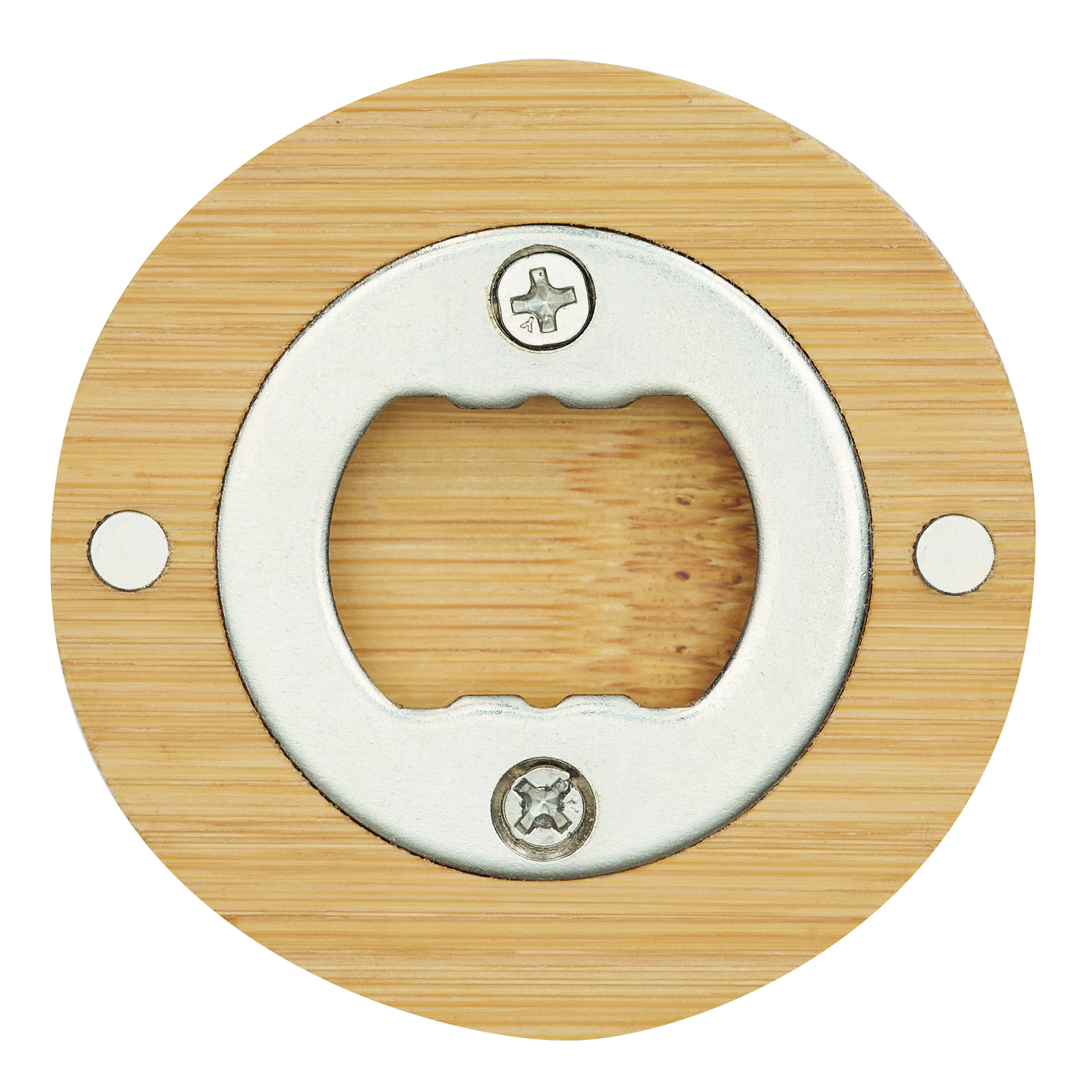 Flaschenöffner BAMBOO COIN 56-0499119