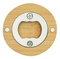 Flaschenöffner BAMBOO COIN 56-0499119