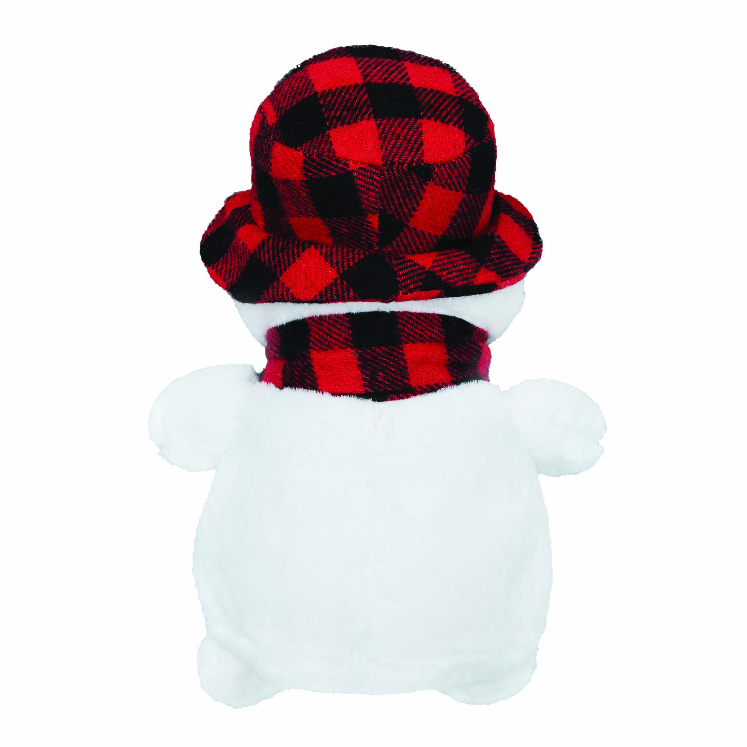 Plüsch-Schneemann JOHANN 56-0502067