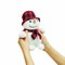 Plüsch-Schneemann JOHANN 56-0502067