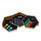 Malset COLOURFUL LEVEL 56-0504105