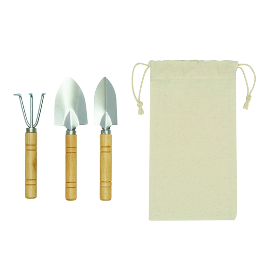Garten-Set PLANT IT 56-0601053